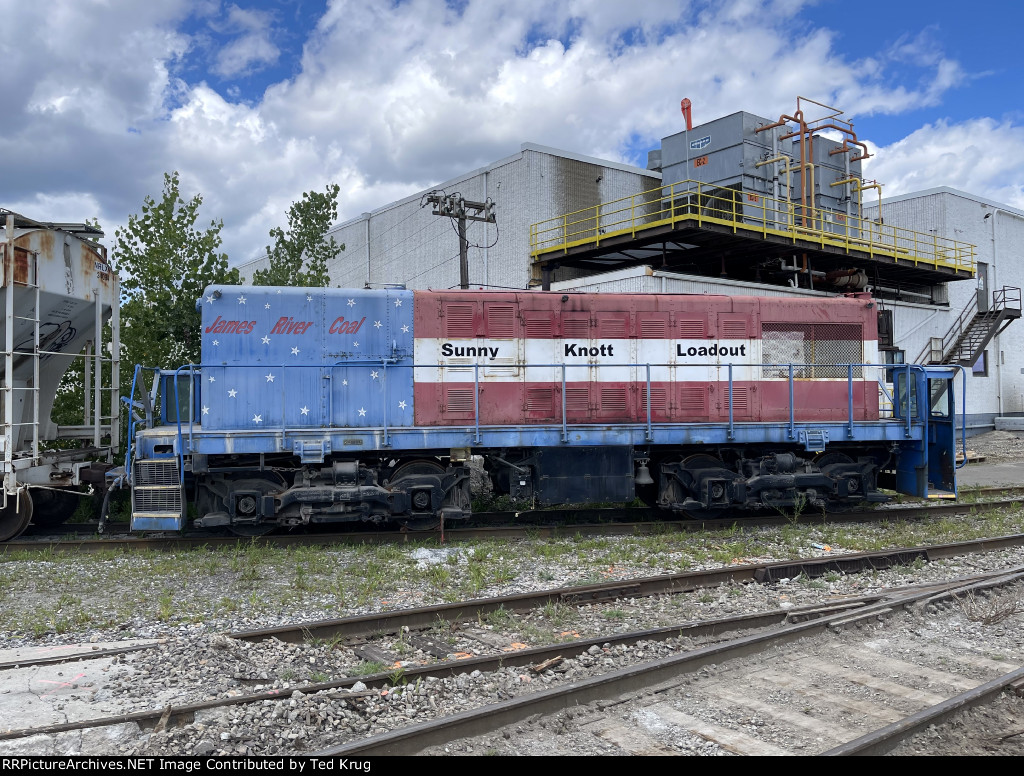 Ciment Quebec switcher